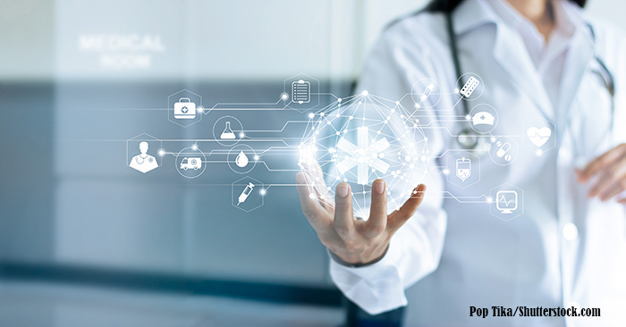 innovation in medicine and science